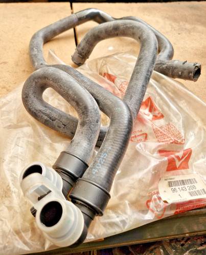 Citroen diesel xud7 - citroen,