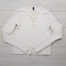 H&M Pullover Jumper Size M