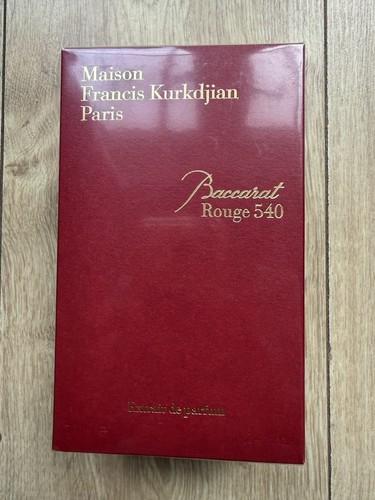 Maison francis kurkdjian - maison,
