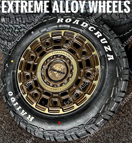 Yakama alloy wheels for - 17",