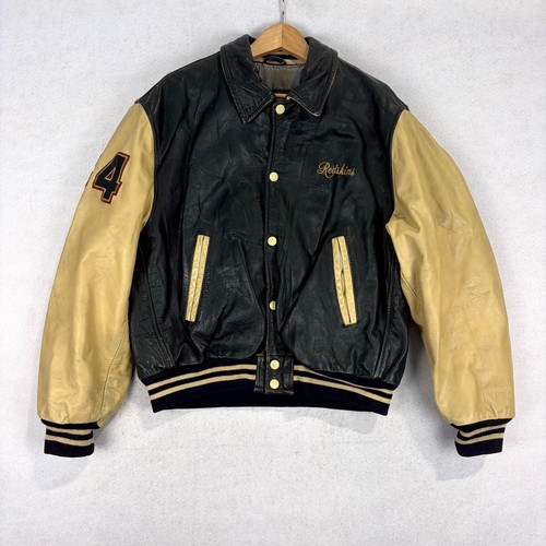 Vintage redskins varsity - vintage,