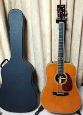 All Solid S.yairi YHV-28/N