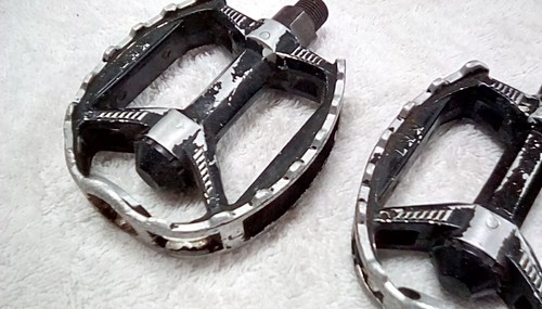 Kkt rmx pedals - rmx, bmx