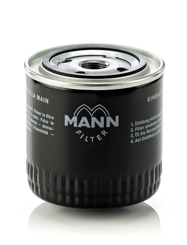 Fits mann filter 920 - mann, 920/17
