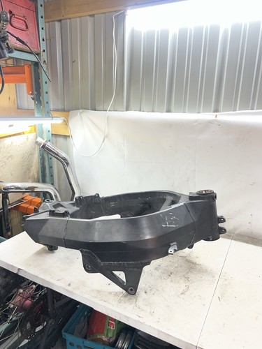 Honda cbr954rr cbr954 - 02-03,