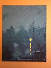 Rolf Harris limited Edition