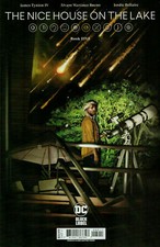 Nice House on the Lake #5