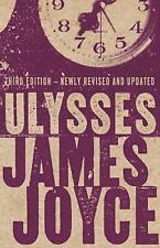 Ulysses: Annotated Edition by James Joyce (Paperback, 2017)