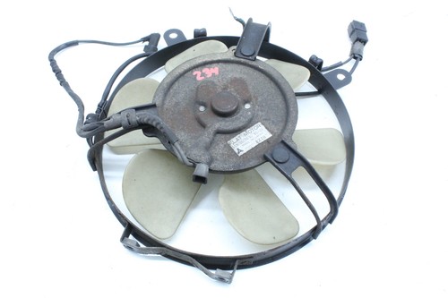 Honda cbr 1000 - sc24, fan