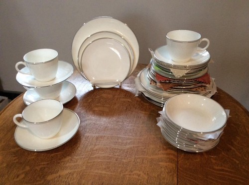 Wedgwood doric bone - doric,