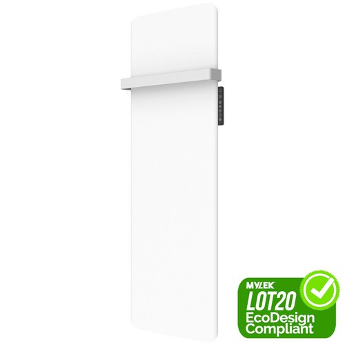 Infrared vertical panel - vertical,