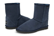 WOMEN'S CLASSIC SHORT