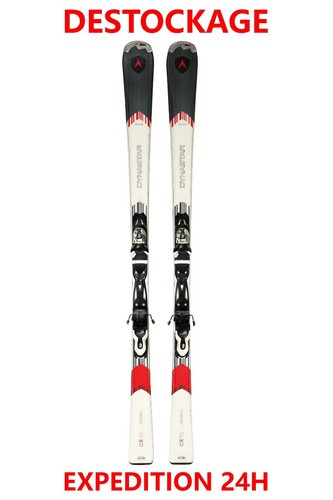 Used dynastar ski size - cr,
