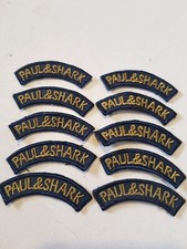 Vintage Sport Designer Iron On