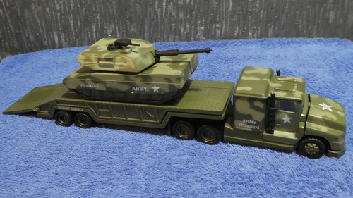 Soma army articulated - army,