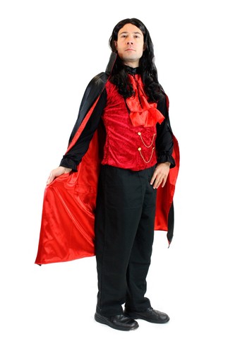 Dress men s costume - dress,