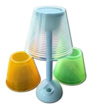 POWERplus Turtle Solar & USB