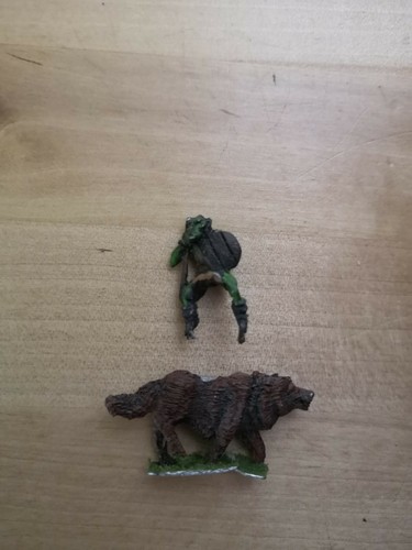Citadel ral partha goblin - ral,