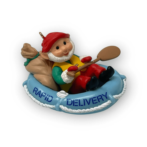 Vintage hallmark rapid - vintage,