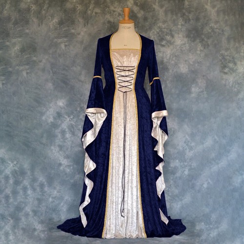Women medieval cosplay - uk,