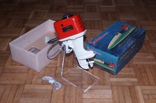 Fuji Sea Horse 15 RC Scale Outboard Motor  Vintage!