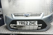 MONDEO MK4 FRONT BUMPER