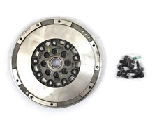 Dual Mass Flywheel Vauxhall