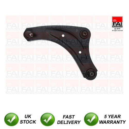 Track control arm front left - track,