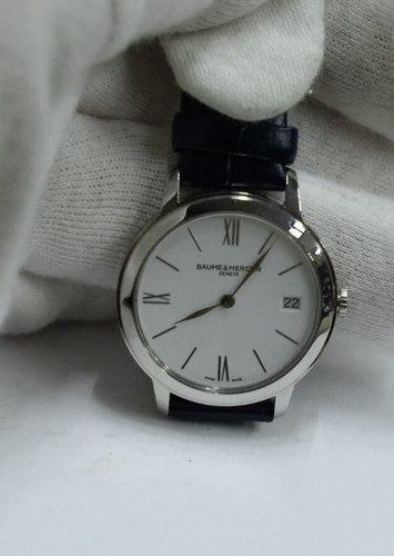 Vintage baume mercier - vintage, &