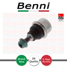 Ball Joint Front Lower Benni