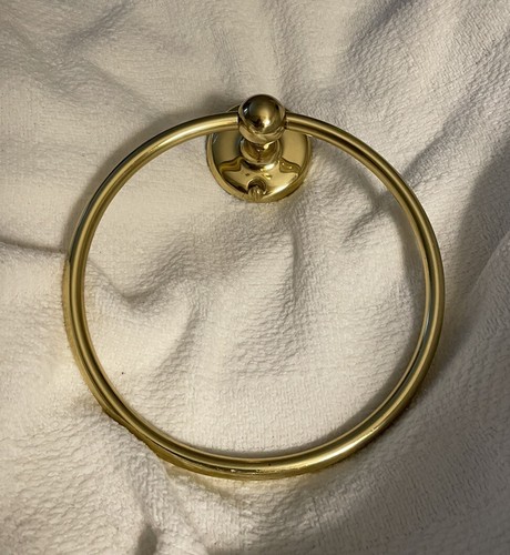 Samuel heath towel - towel, ring