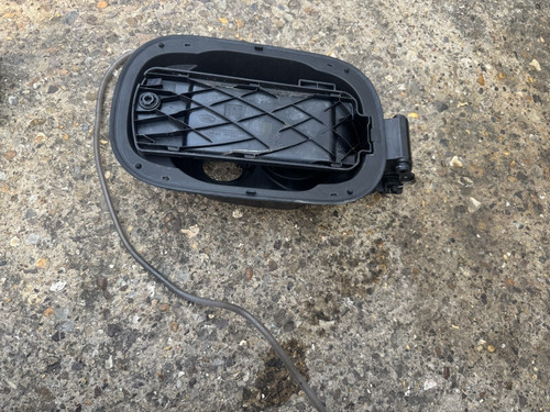 Damaged 2019 range - damaged, 2019-