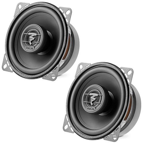 Focal acx 100 auditor - auditor, series