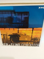 Parker & Clind – Generator