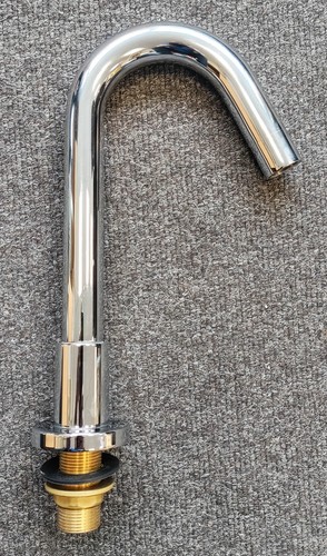 Spout for vado - vado, shower