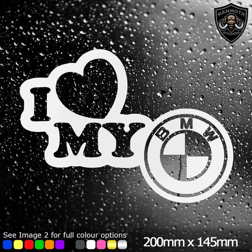 Love bmw funny - i,