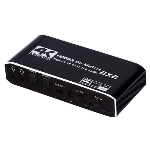 Out 4k hdmi - 4k,
