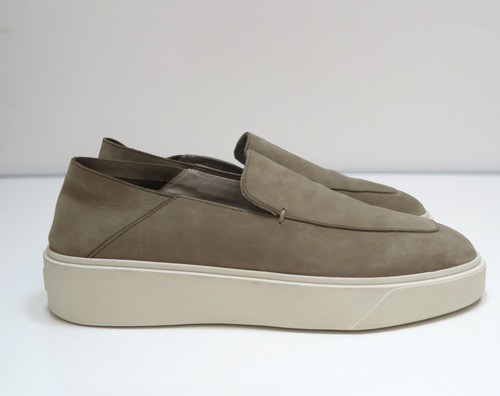 Reiss acer sage - sage, nubuck