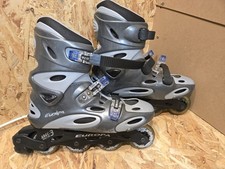 roller derby Europa Inline Skates Size 10
