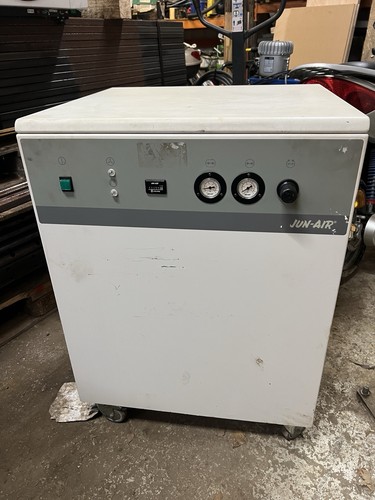 Jun air silent dental - silent, medical
