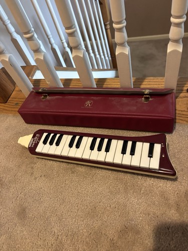 Classic hohner melodica - classic, piano