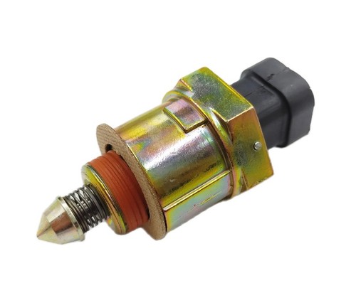 Lemark idle control valve - idle,