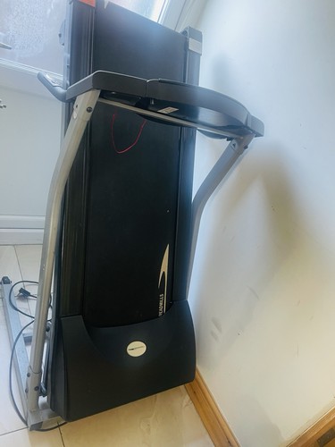 Pro fitness foldable - fitness, electric