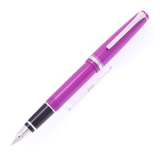 Pilot Falcon (Elabo) Purple