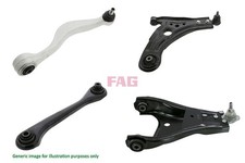 1x FAG handlebar, wheel