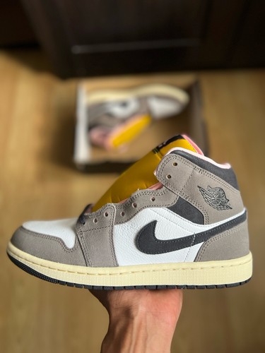 Nike air jordan mid - nike,
