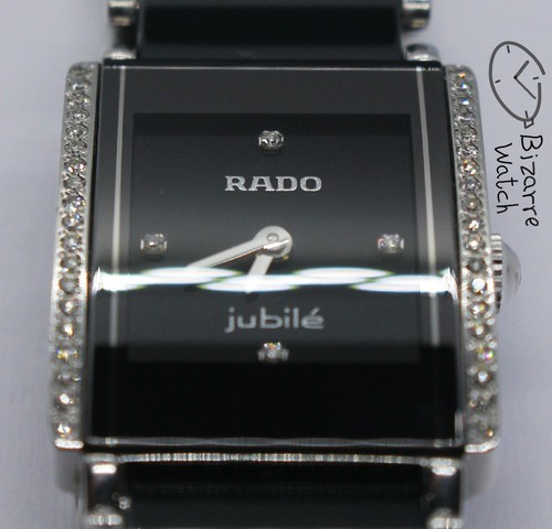 Diamonds ladies rado - 42,