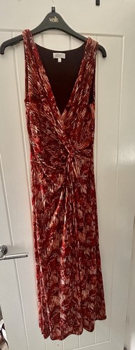 Kaliko maxi dress - maxi, 10