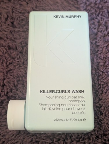 Kevin murphy killer curls wash - killer,
