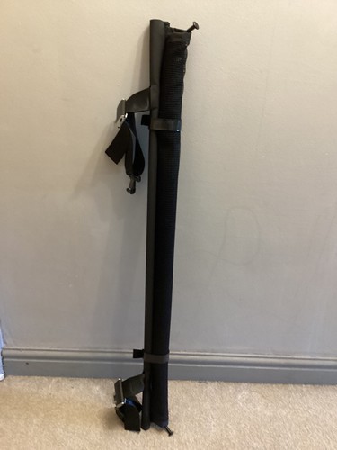 Luggage divider net - bmw,